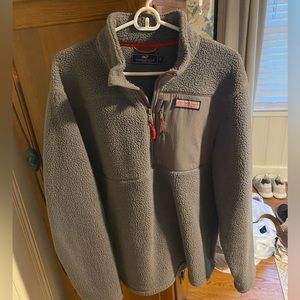 Men’s Quarter Zip, Vineyard Vines